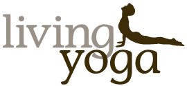 Home - Living Yoga