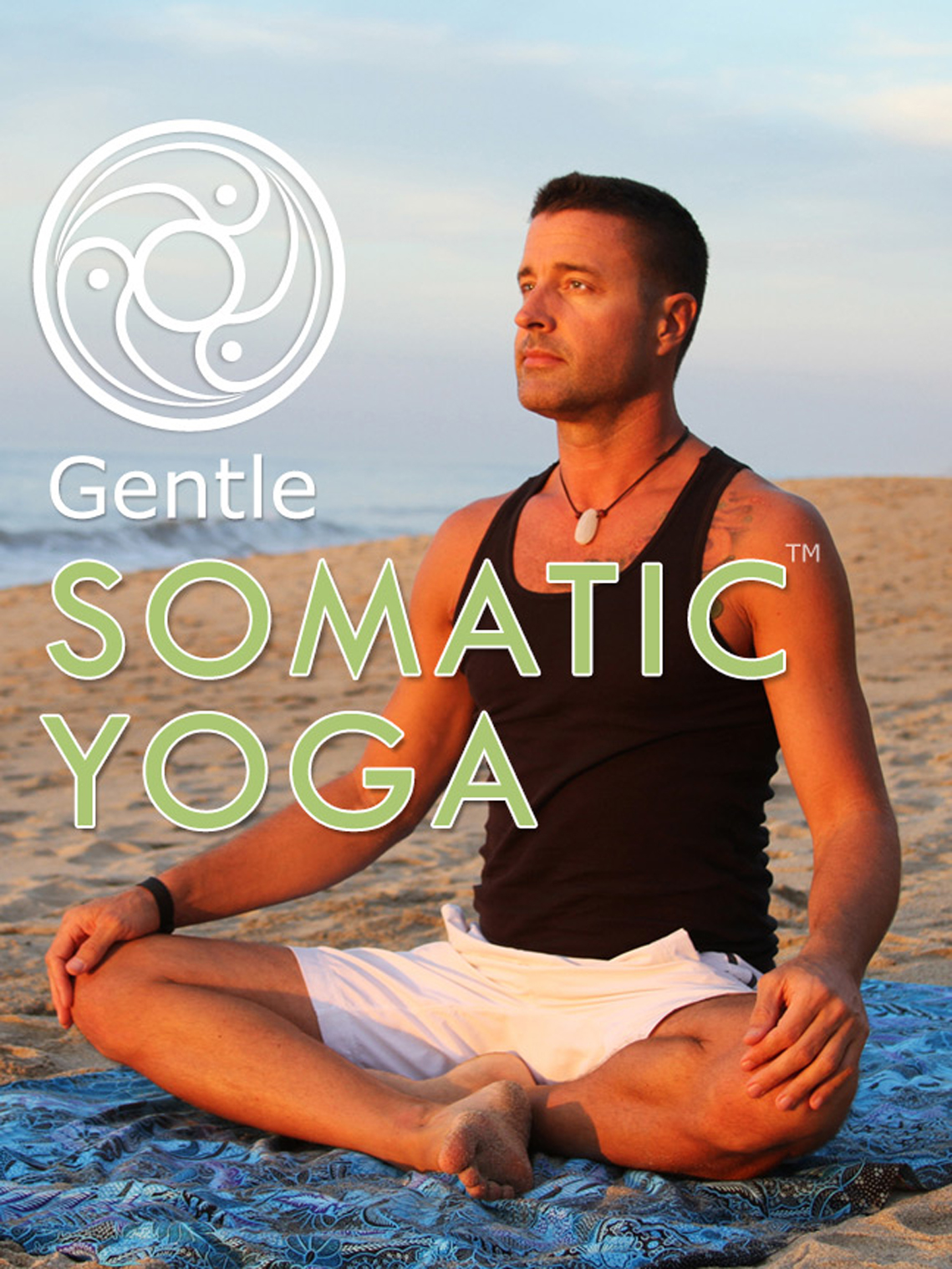 Gentle Somatic Yoga – James Knight | Living Yoga